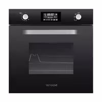 فر توکار برقی گازی تاکنوگلد مدل O-112-L