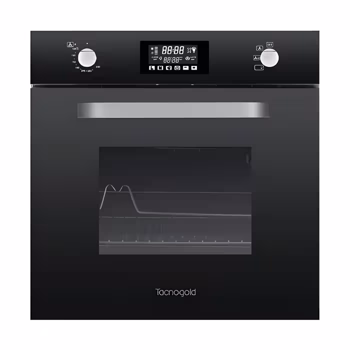 فر توکار برقی گازی تاکنوگلد مدل O-112-L