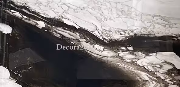 سرامیک مشکی 120*60 مرجان(منتنرو)