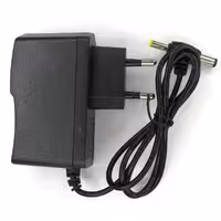 آداپتور مودم 9 ولت 1 آمپر