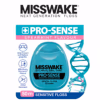 نخ دندان میسویک مدل ضد حساسیت Pro Sense