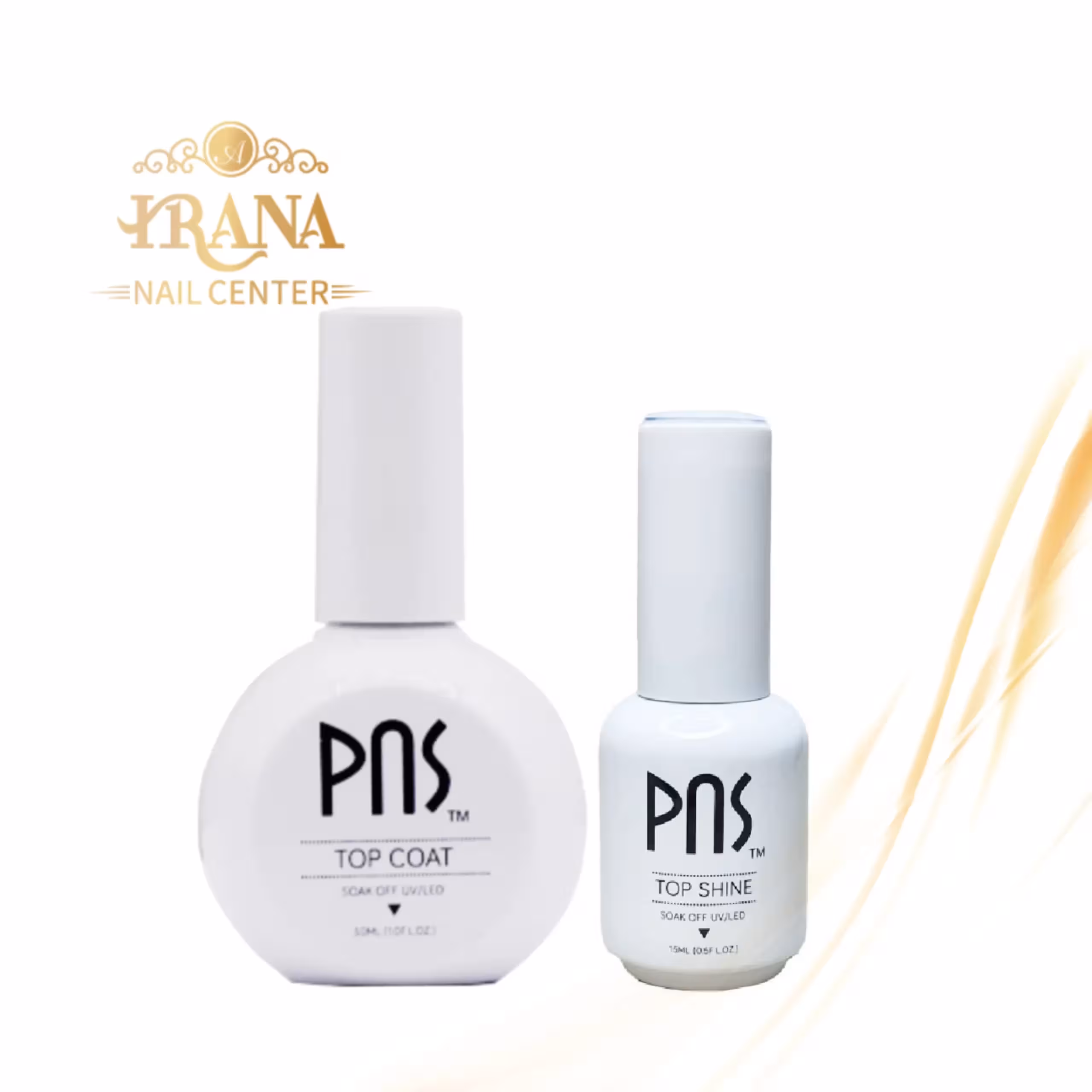 تاپ شاین پی ان اس PNS