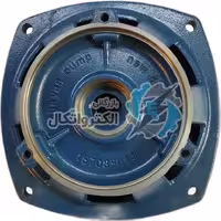 واسطه پمپ آب یک اسب پدرولا