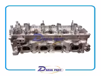 سر سیلندر سوزوکی ویتارا 2400