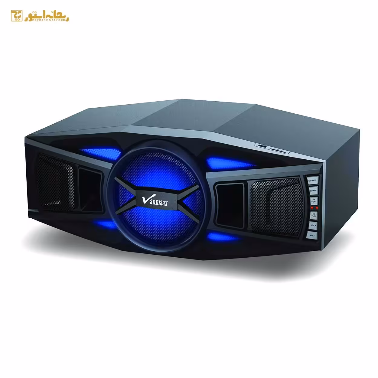 اسپیکر سوپر بیس وانمکس MAX-SB2764