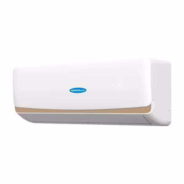 اسپلیت کولرگازی 30هزار جنرال مکس مدل GM_S30000DIGITAL