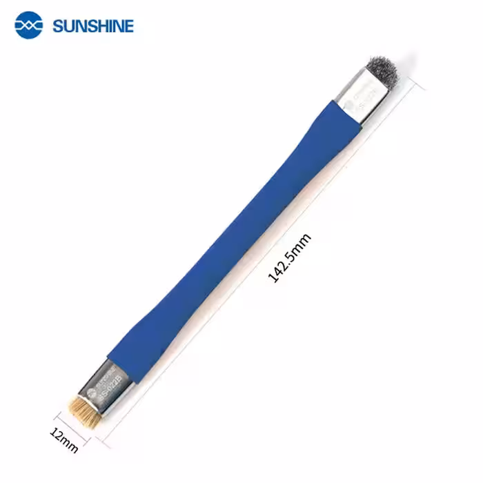 فرچه دو طرفه سانشاین SUNSHINE 022B