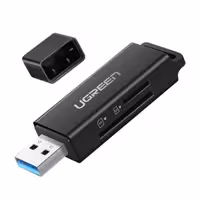 کارت خوان یوگرین مدل CM104 40752