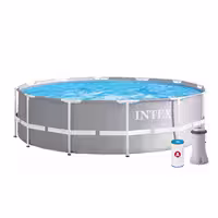 استخر پیش ساخته خانوادگی اینتکس 26716