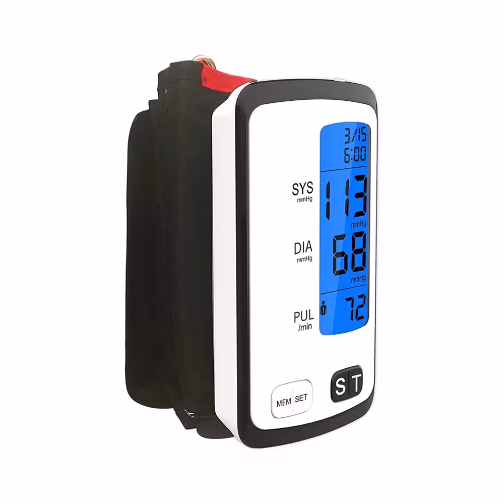 دستگاه فشارسنج دیجیتال NB1 نبض آوا (nabzava)