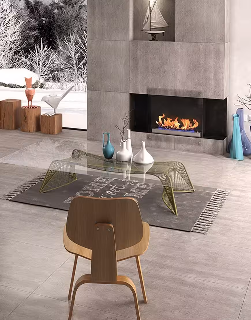سرامیک سرنا طوسی 120*60 تکسرام