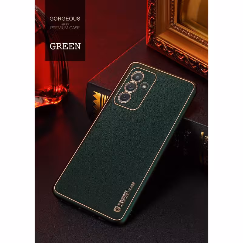 کاور آ مناسب برای گوشی موبایل سامسونگ Galaxy A14 کد2601