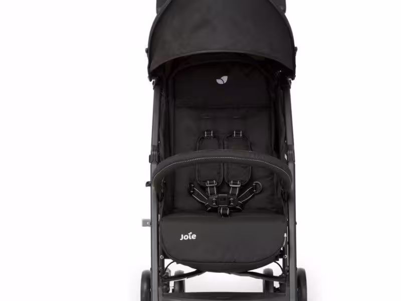 کالسکه عصايي joie مدل meet nitro™lx Midnight