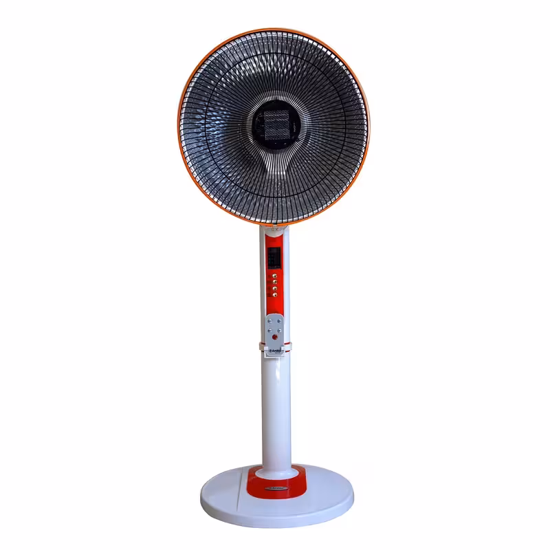 بخاری برقی ارشیا مدل 1441