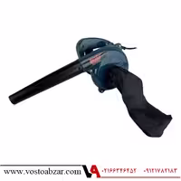 بلوور دمنده و مکنده 1000 وات باس مدل 1001