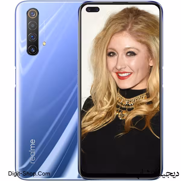 ریلمی X50 ایکس 50 5 جی , Realme X50 5G