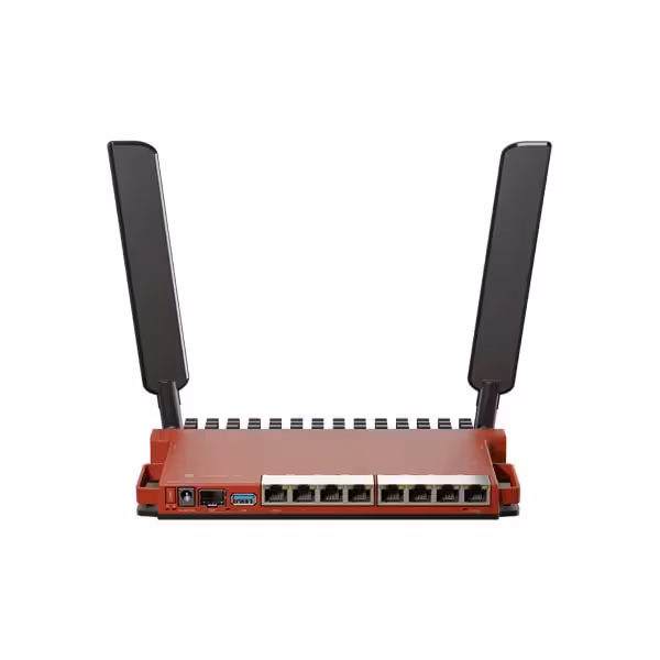 روتر میکروتیک مدل L009UiGS-2HaxD-IN