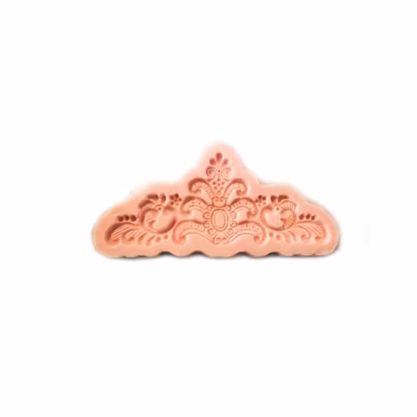 ملد تاج سلطنتی متوسط کد 904