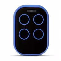 ریموت بلوتوثی دربازکن مدل 433MHz  H32 | چاوه