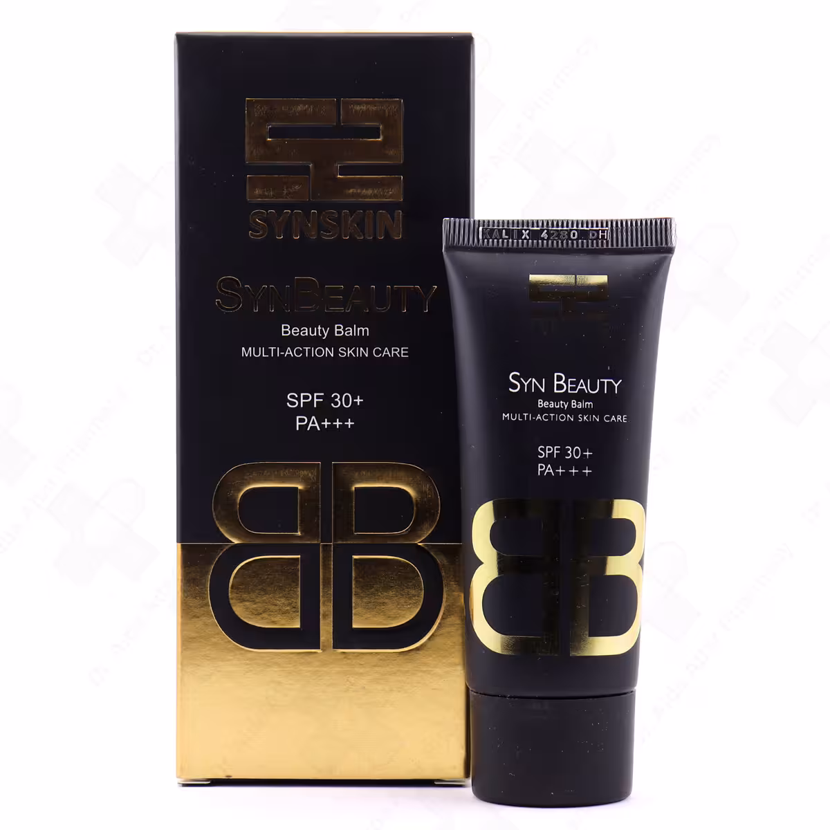 بی بی کرم ساین بیوتی ساین اسکین SPF30 حجم 40 گرم