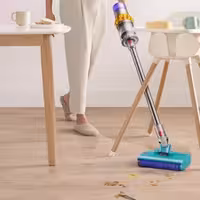 جارو شارژی دایسون مدل V15