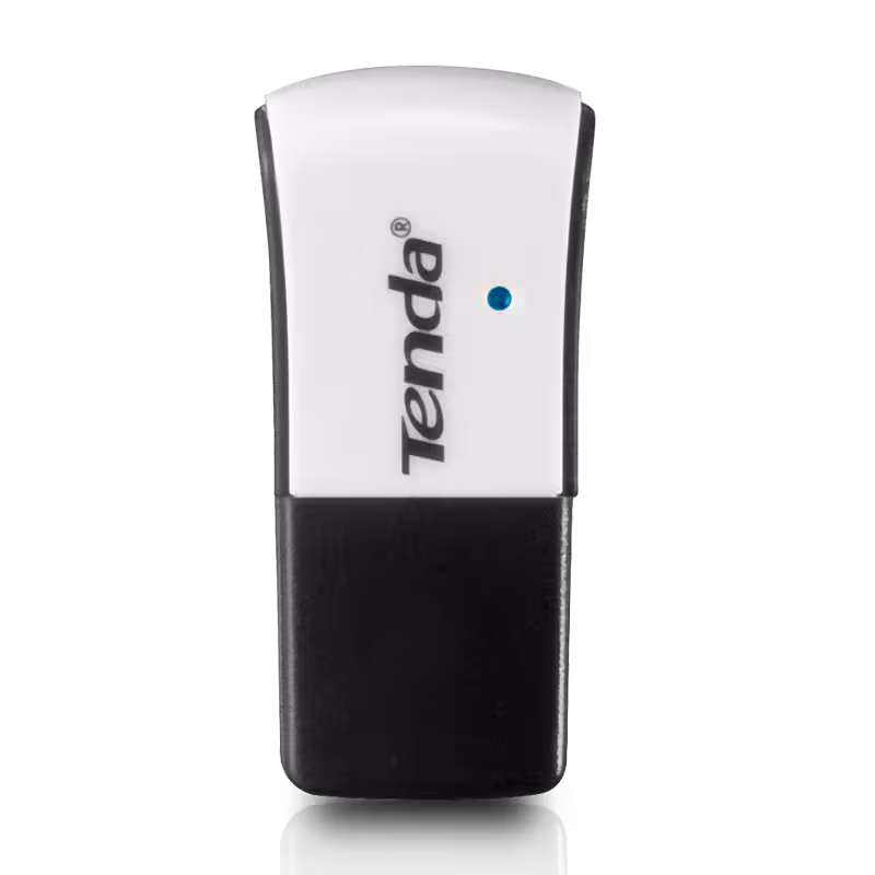 کارت شبکه USB بی‌سیم N150 تندا مدل W311M