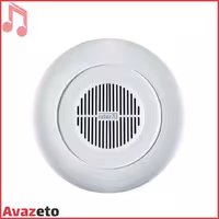 بلندگو سقفی اینتر ام InterM APT-03R