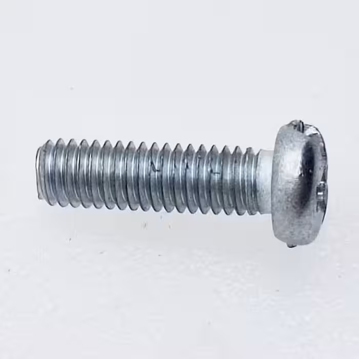 پیچ مهره خور چهارسو Screw Nut-O-179