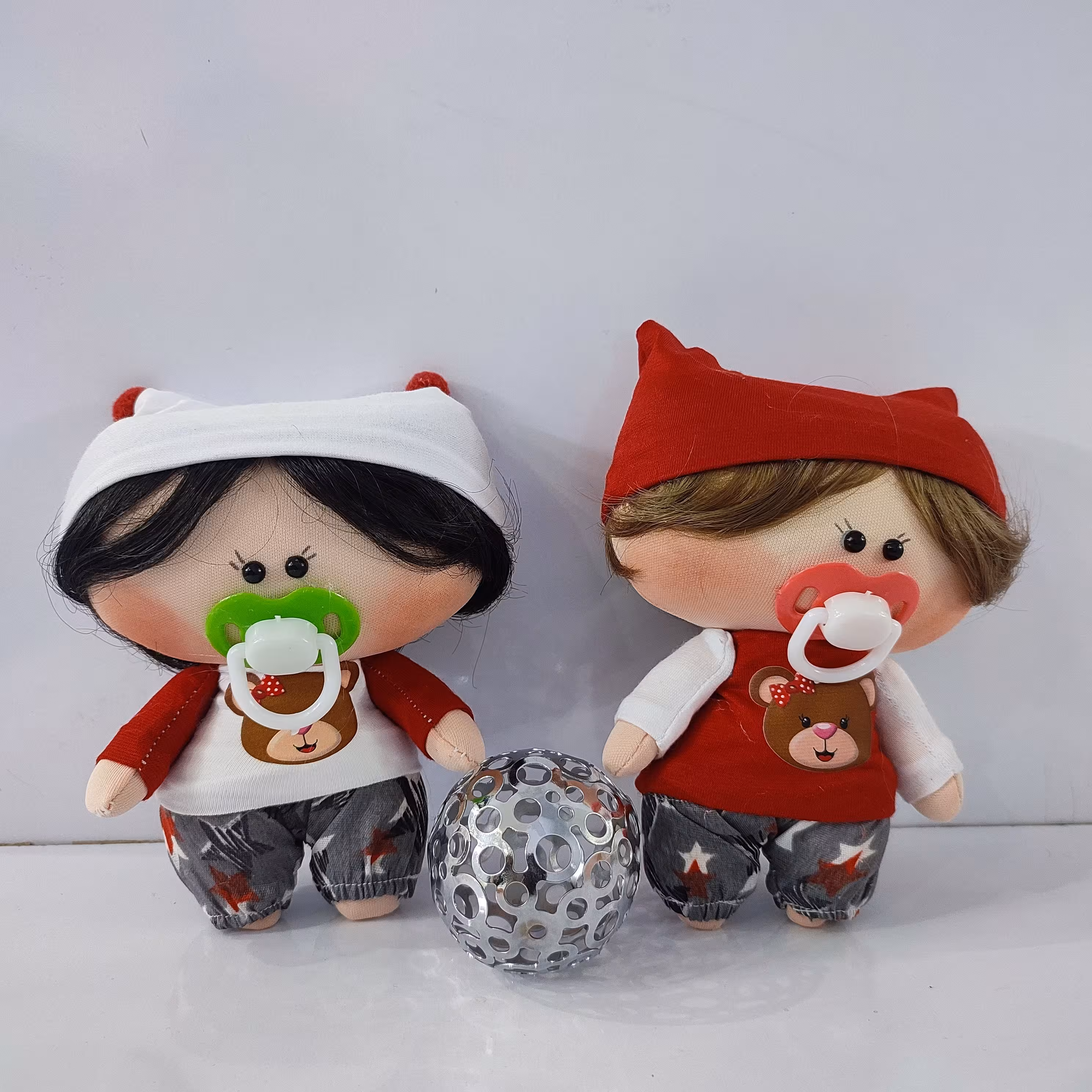 عروسک نی نی تپل دونه 200