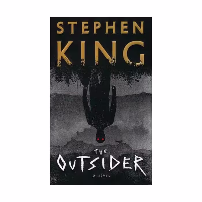The Outsider – Stephen King