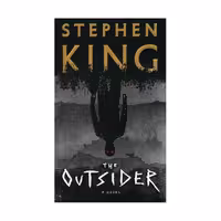 The Outsider – Stephen King