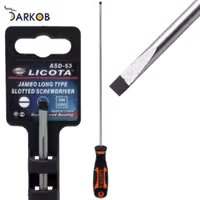 پیچ گوشتی دو سو بلند لیکوتا مدل ASD-5330050-HT