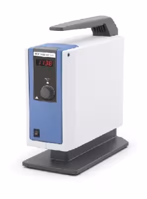 پمپ خلا دیجیتال IKA Vacstar Digital