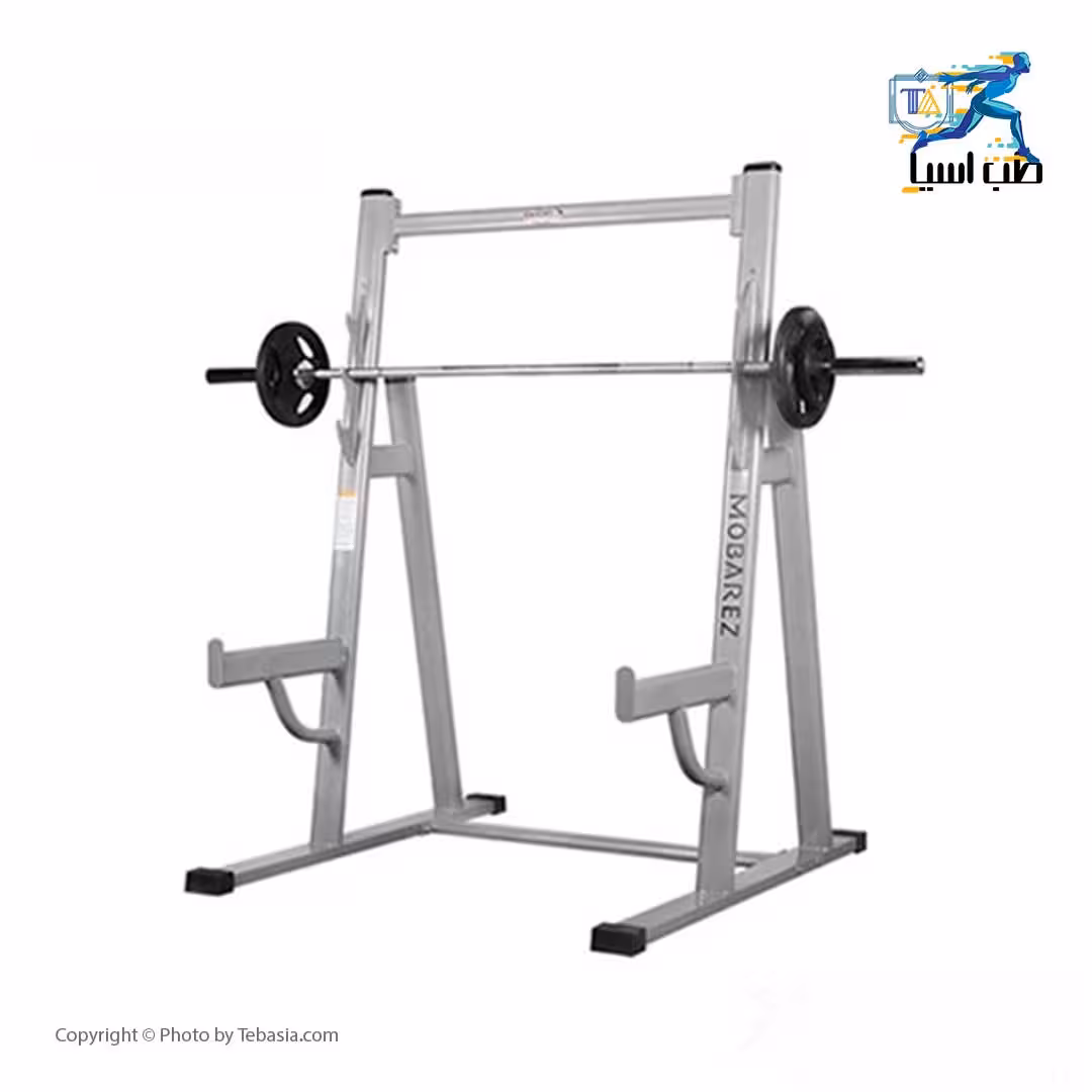 مقر اسکات مبارز 695