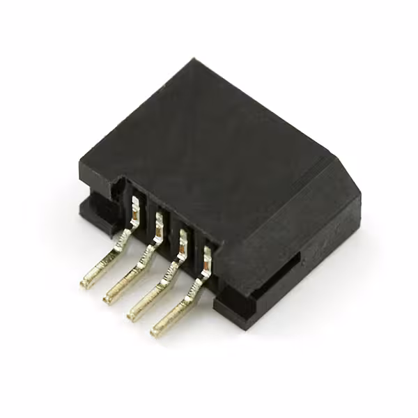 4PIN TOUCH SCREEN CONNECTOR