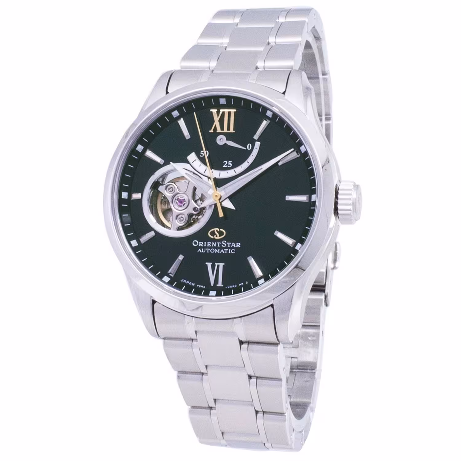 ساعت مچی اورینت مدل RE-AT0002E00B