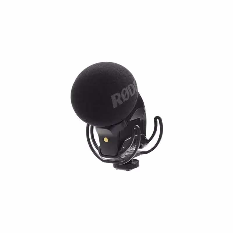 میکروفون دوربین رود Rode VideoMic Pro Rycote