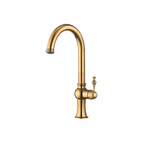 شیر ظرفشویی کاویان مدل دلسا