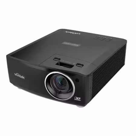 ویدئو پروژکتور ویویتک مدل DH4665Z-BK