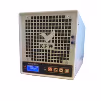 دستگاه تصفیه هوای بدون فیلتر ایزوتک مدل A–60