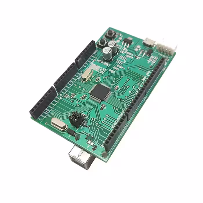 خرید و قیمت برد توسعه مدل STM32F103RET6