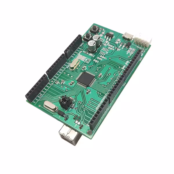 خرید و قیمت برد توسعه مدل STM32F103RET6