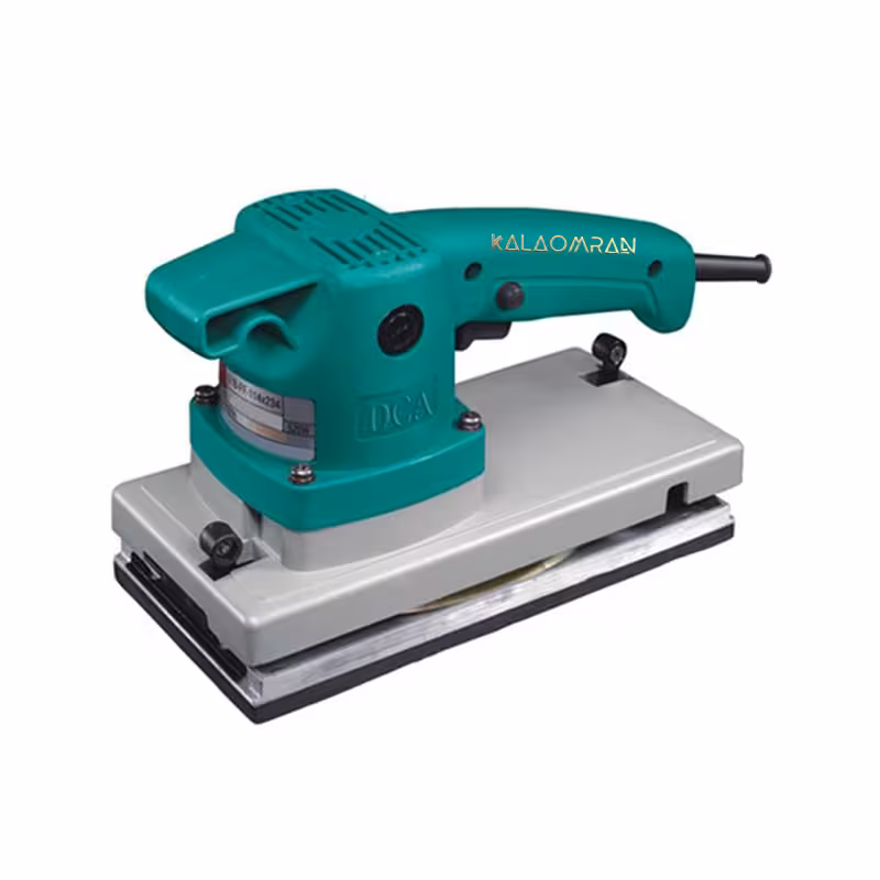 سمباده لرزان دی سی ای مدل ASB234