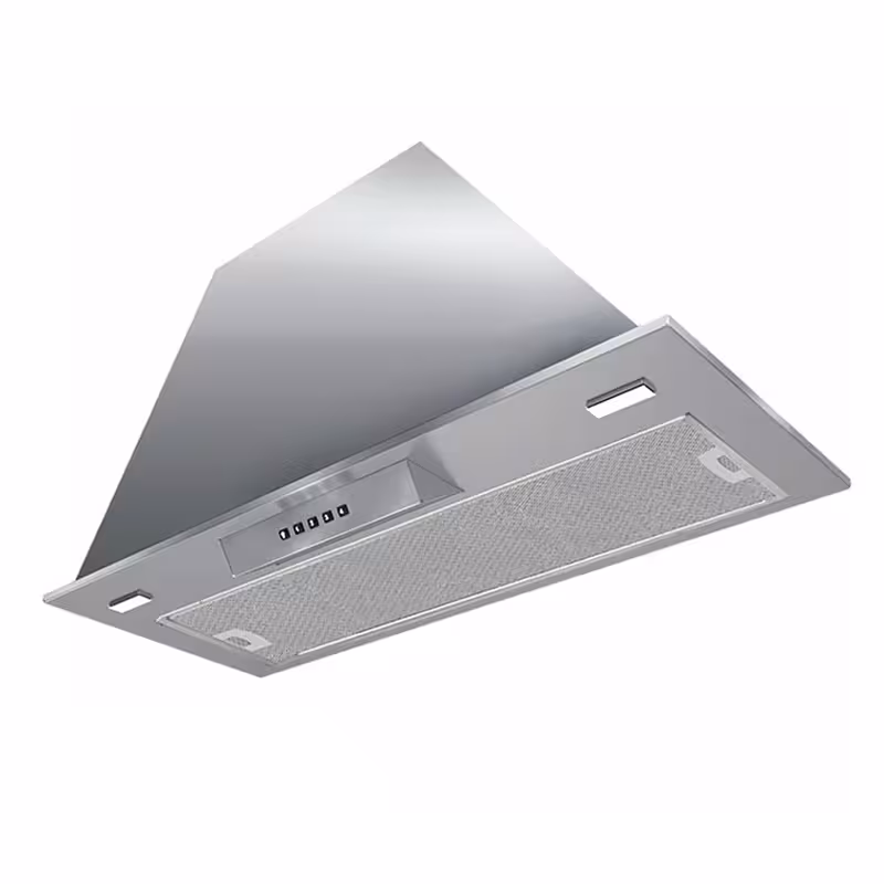 هود توکار مخفی کن مدل آرتیما 3 استیل Artima3