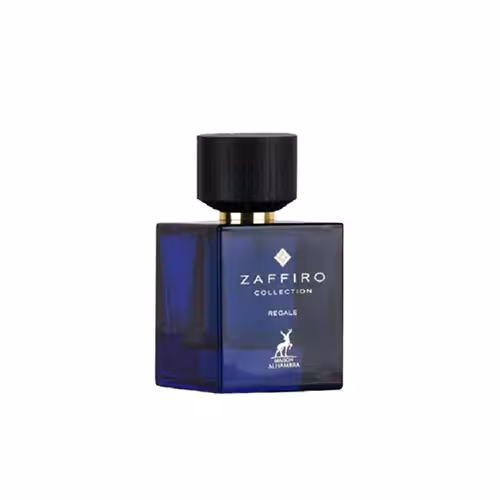 عطر زافیرو کالکشن رگال الحمبرا