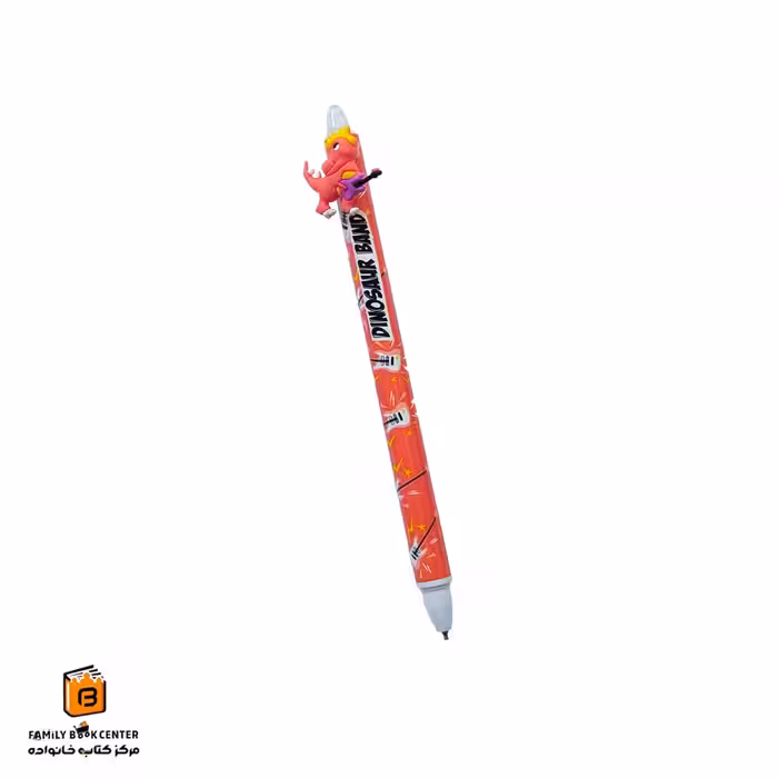 روان نویس فانتزی اژدها فندل (Fandel)