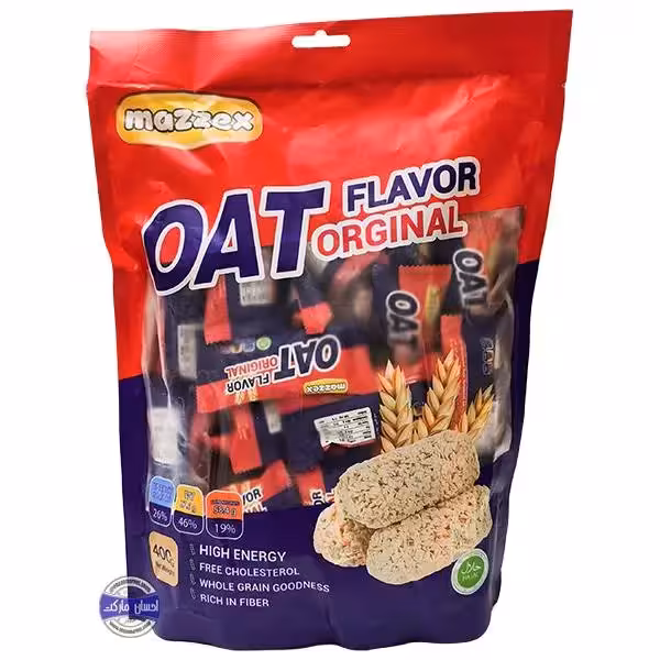 شکلات رژیمی اوت چوکو ساده 400 گرمی