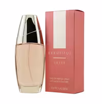 عطر و ادکلن زنانه استی لودر بیوتیفول شیر ادوپرفیوم ESTEE LAUDER BEAUTIFUL SHEER EDP FOR WOMEN