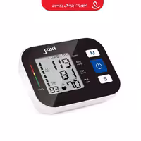 فشار سنج دیجیتال سخنگو jziki