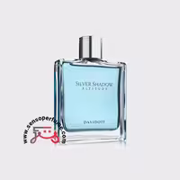 عطر ادکلن دیویدوف سیلور شادو آلتیتود | davidoff silver shadow altitude